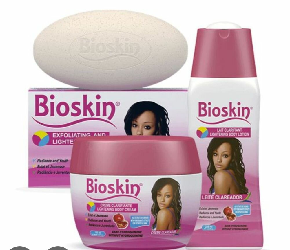 BIOSKIN