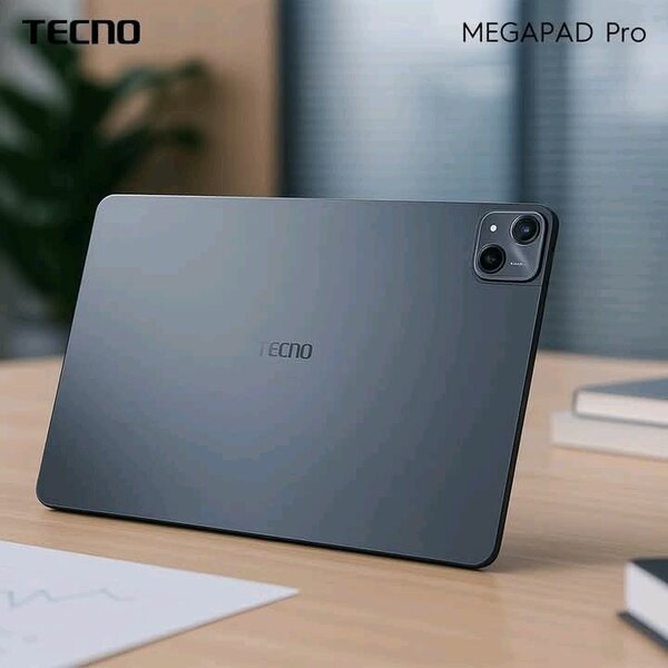 Tablette Tecno MegaPad Pro