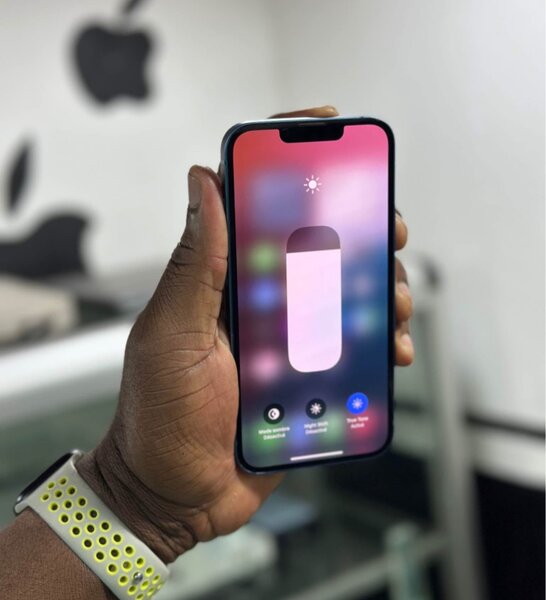 iPhone 13 sans id