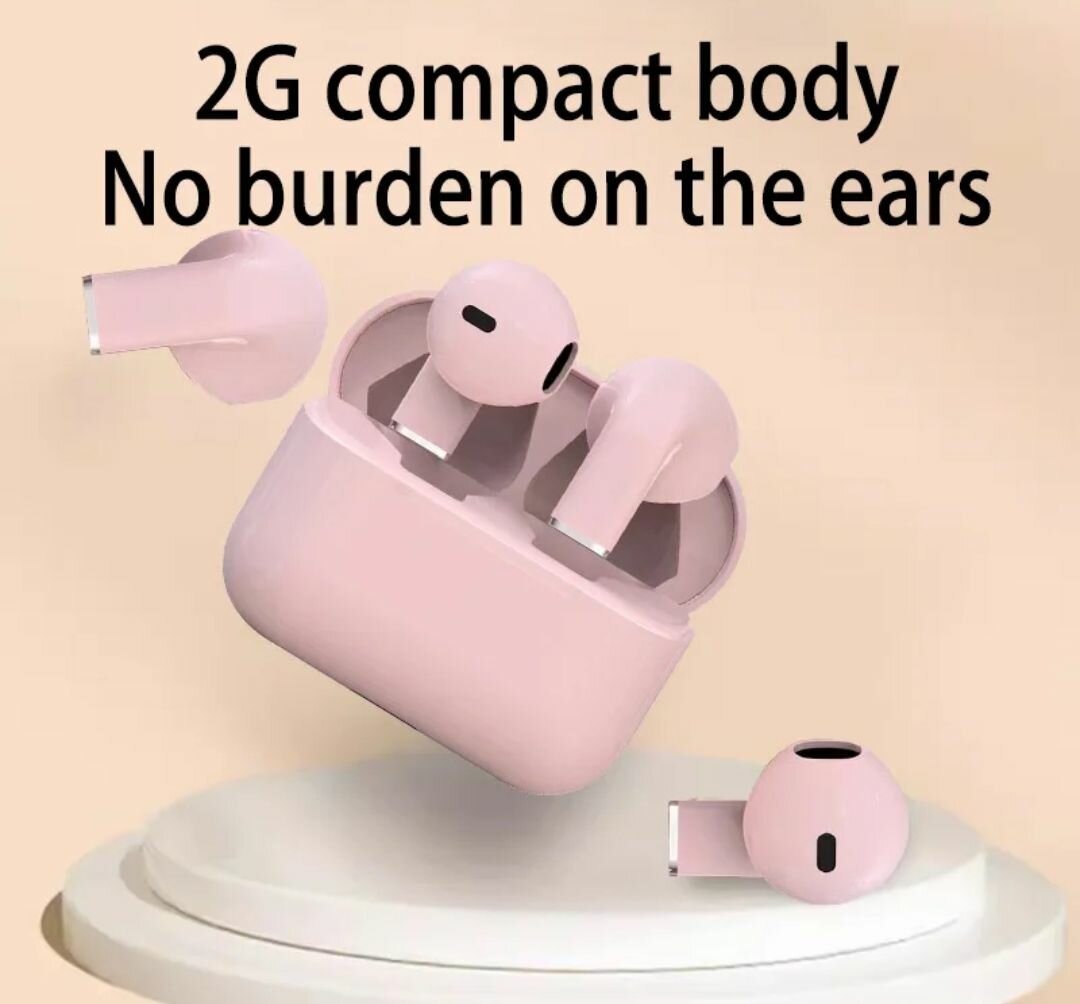 Écouteurs sans fil pro5S