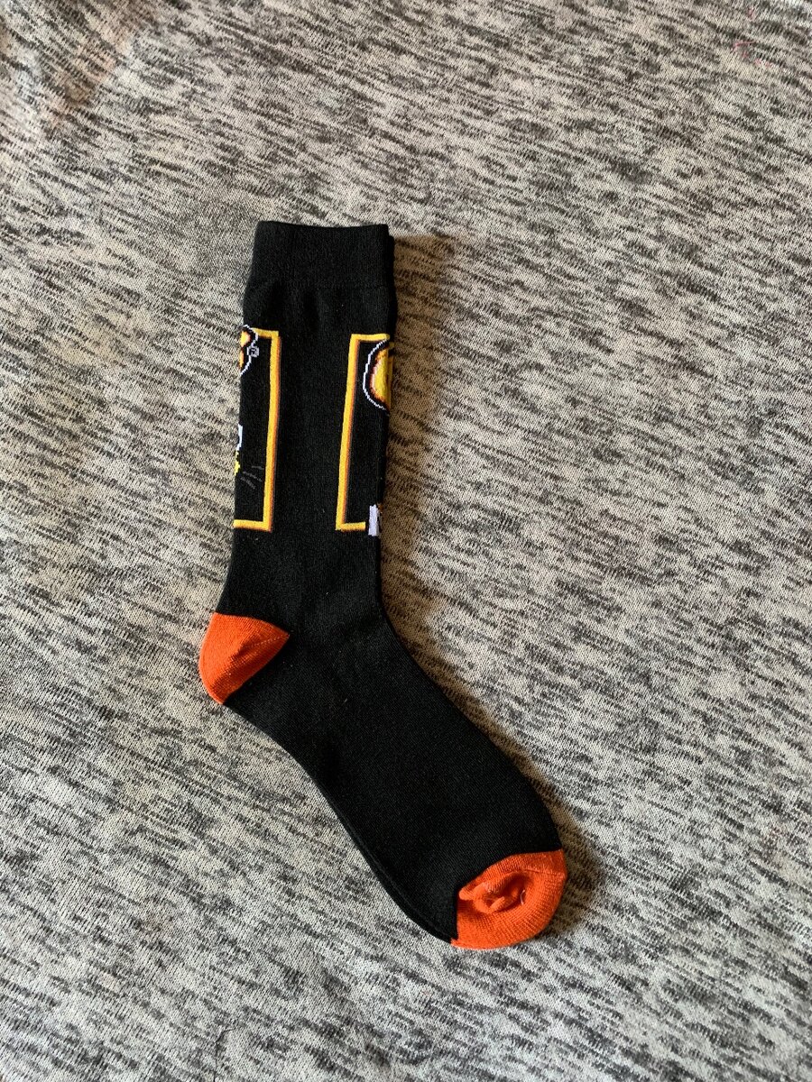 Socks