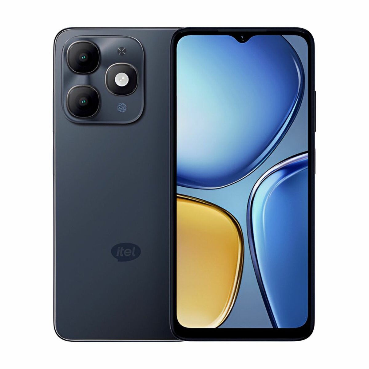 Itel A90 - 128GB - 3GB Ram