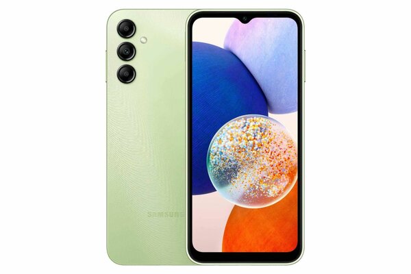 SAMSUNG A 14