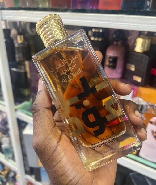 Parfum Ameer Al Oudh