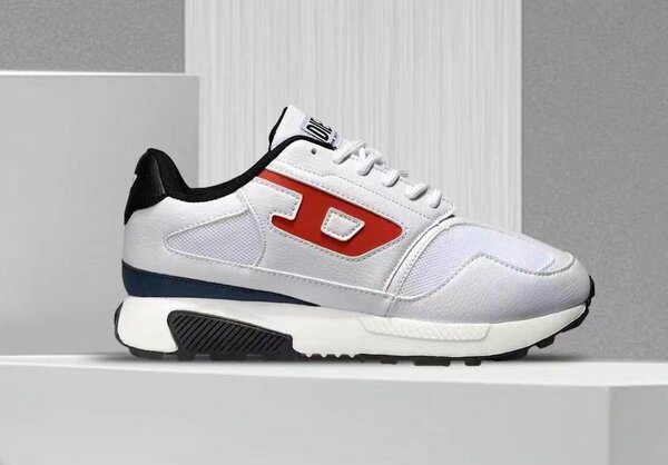 Sneakers légères et tendance