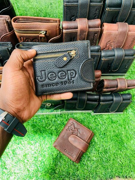 Men's wallets