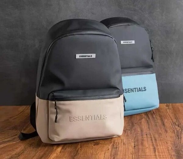 Sac à dos Essentials tendance