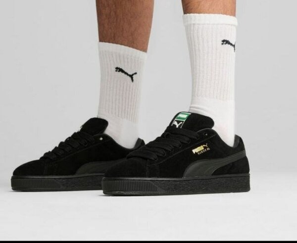 Puma suede original