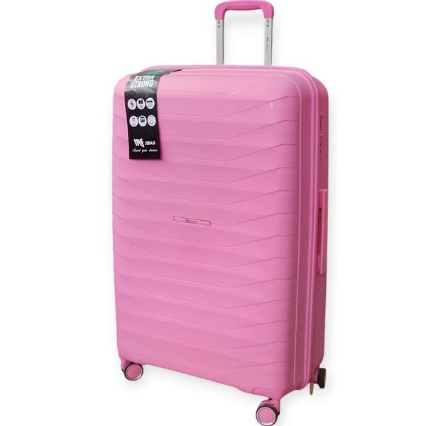 Grand valise gomme 23klo