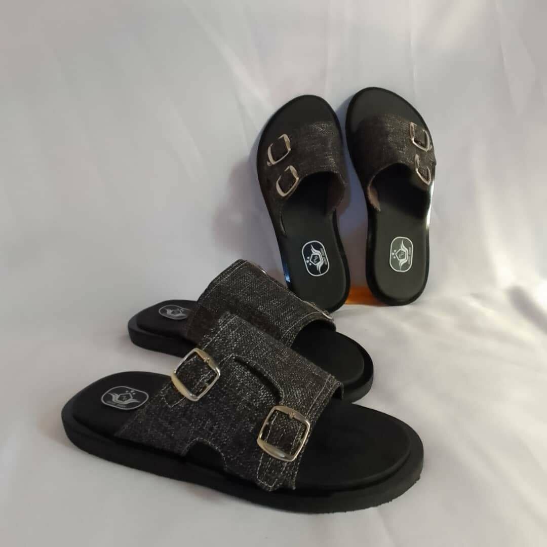 Sandales d'été confortables