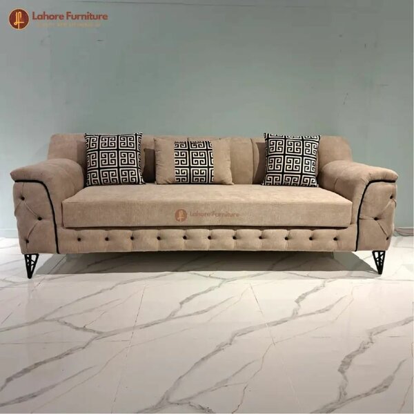 Classic Contours French