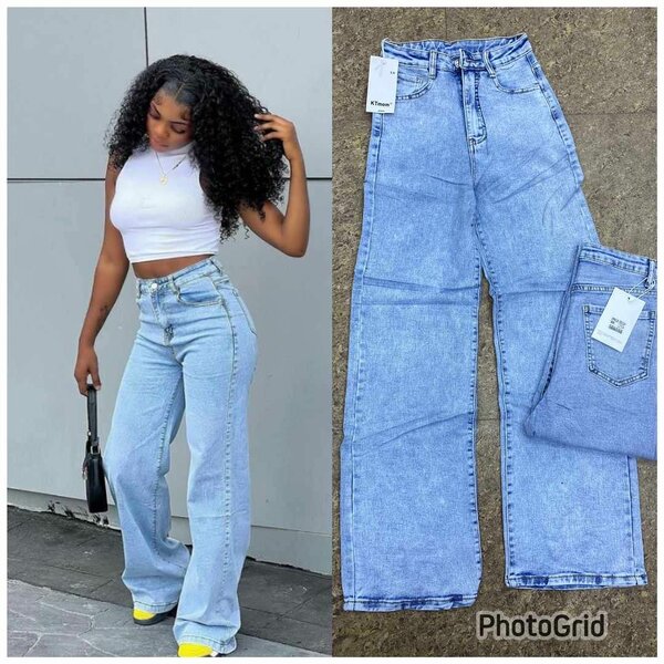Women jeans