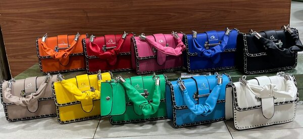 Ladies Bag