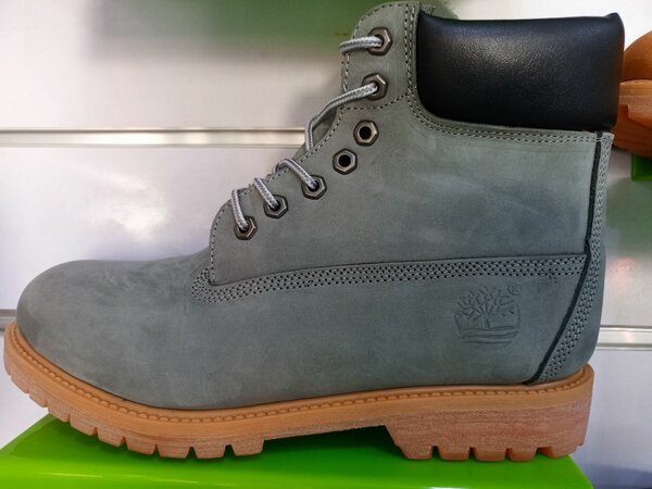 Timberland