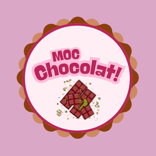 MOC chocolat 