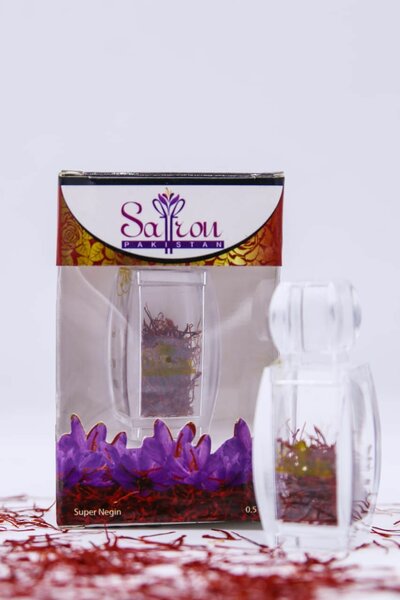 Saffron