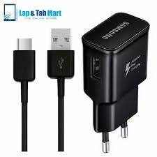Important chargers