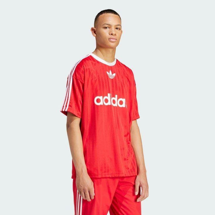 Maillot Adidas