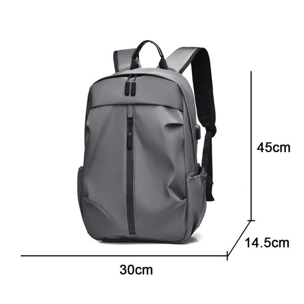 Sac à dos imperméable élégant