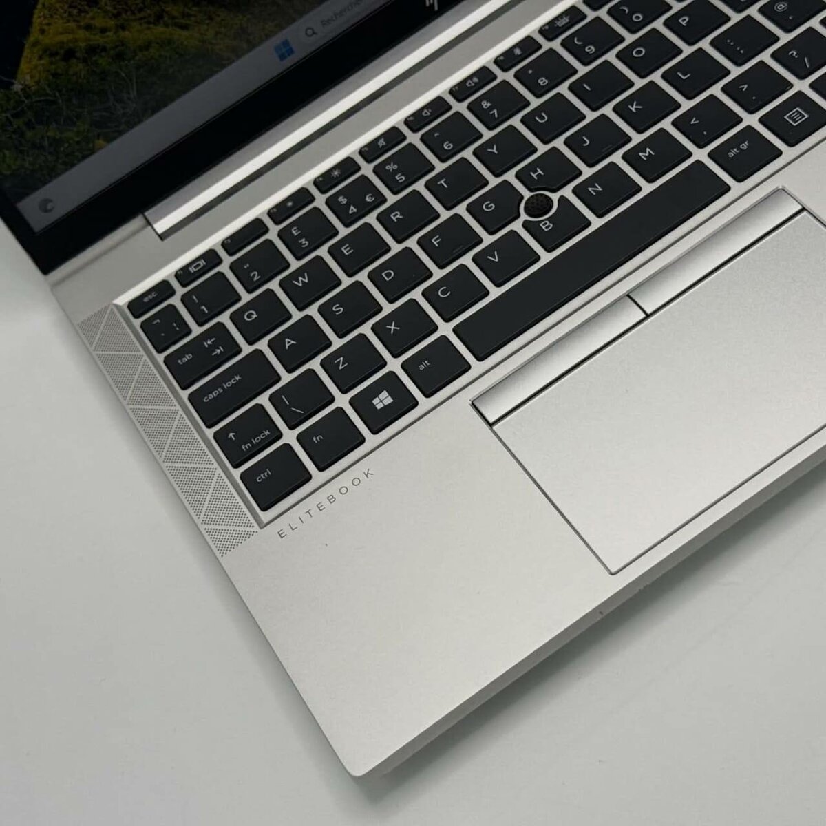 HP EliteBook 840 G7