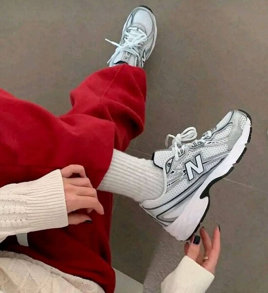 Baskets New Balance 740