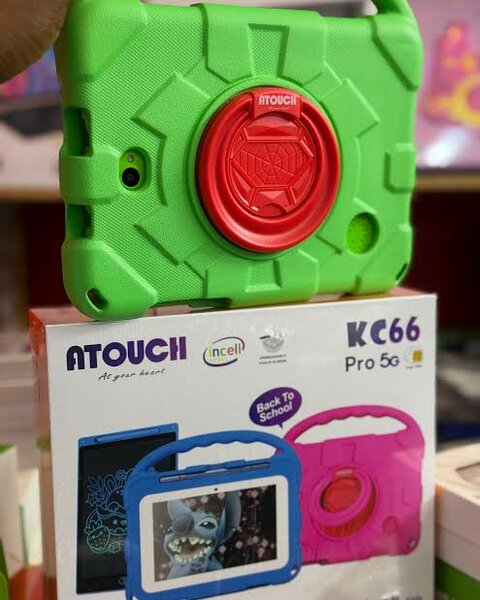 Atouch kc66pro