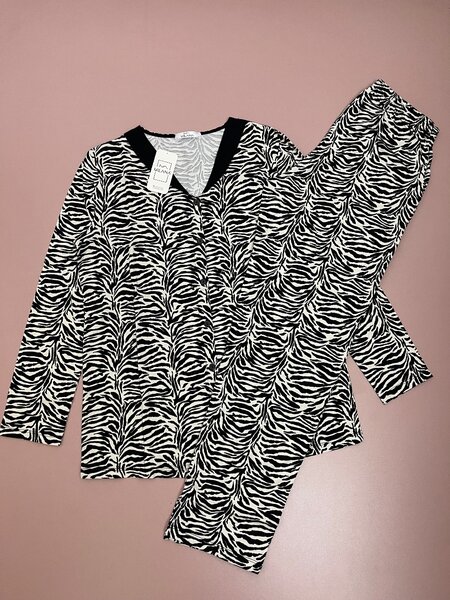 Пижама женская