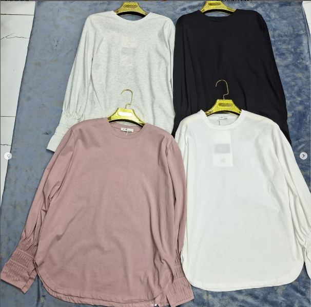 кофта женская