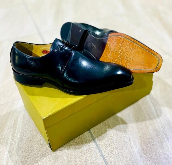 Italian Men's Shoes