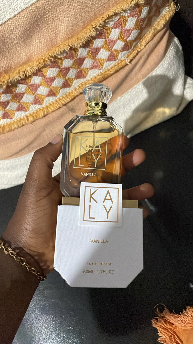 Kaly parfums