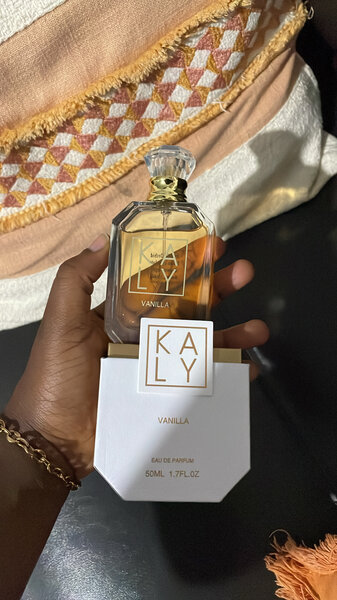 Kaly parfums
