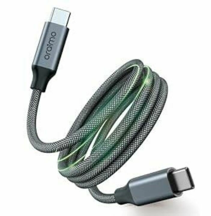 Oraimo Câble USB-C Magnétique