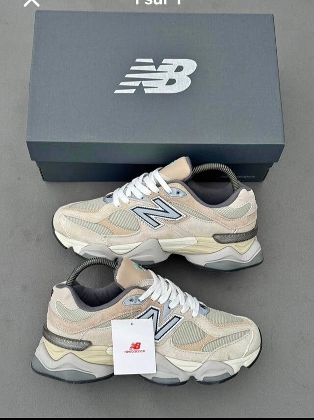 New Balance Sneakers Homme