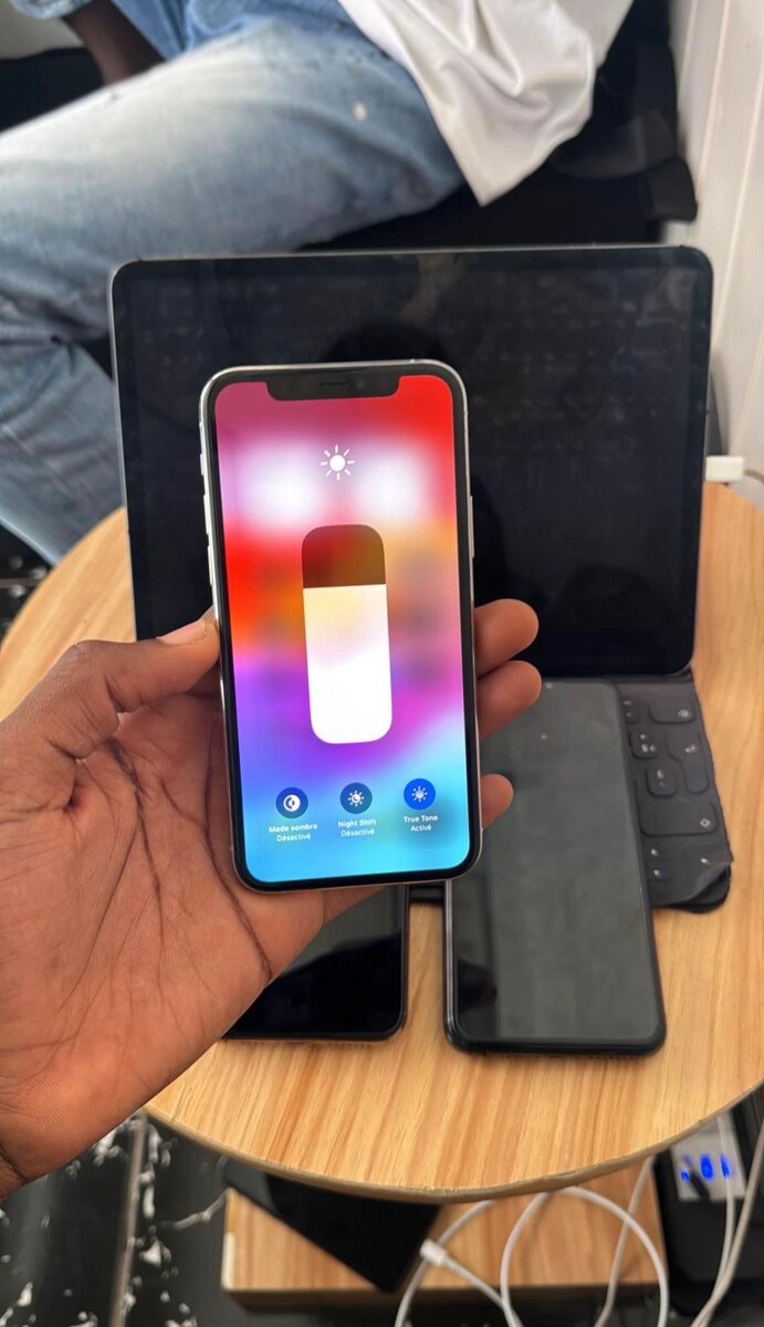 Smartphone iPhone 11 Pro 64GB