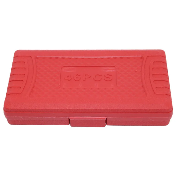 Coffret à Douilles 46 Pièces