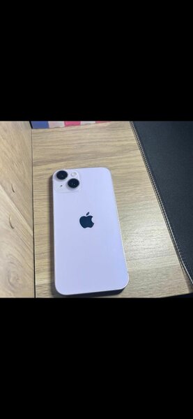 iPhone 14 modèle neuf