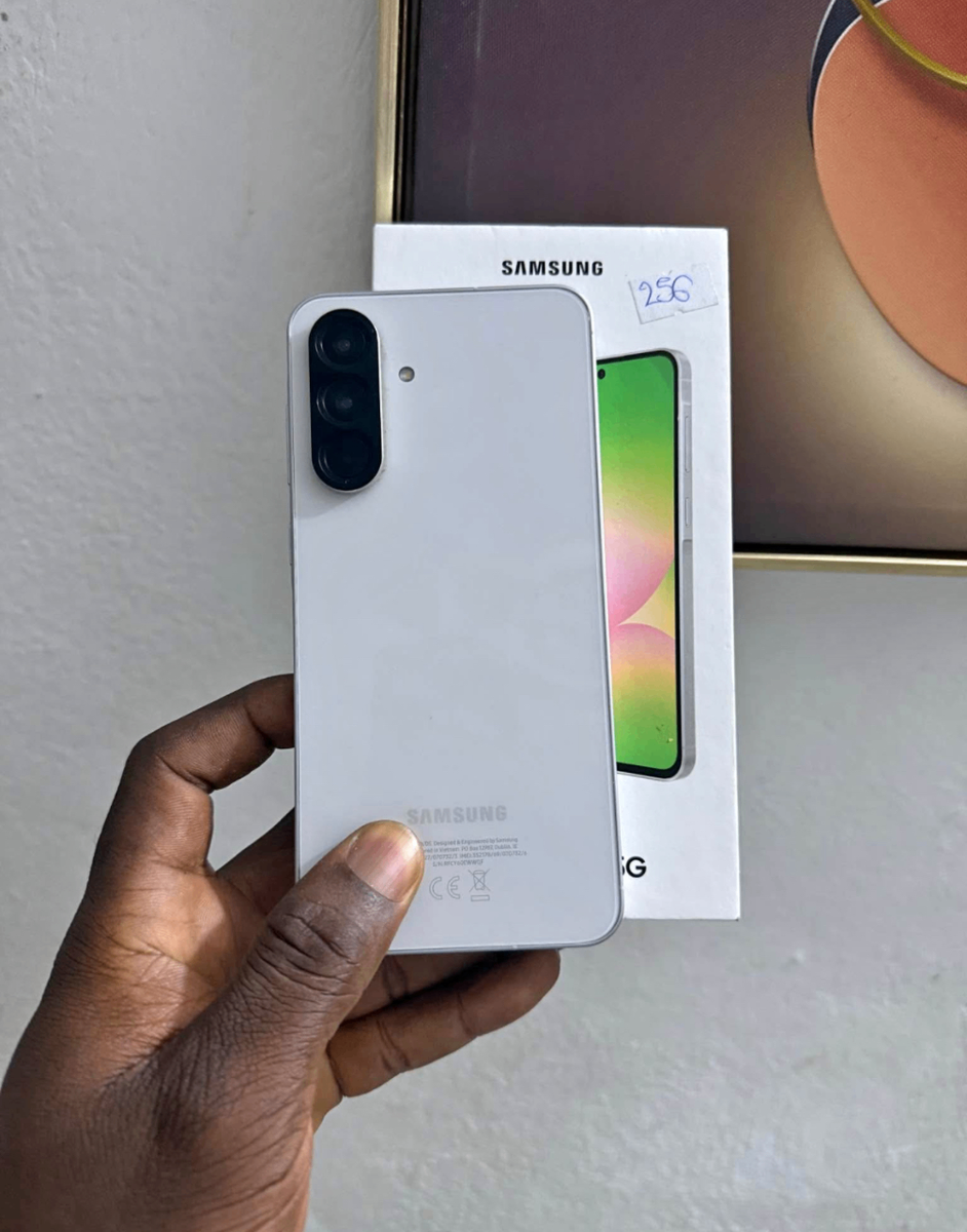 Samsung Galaxy A56 5G