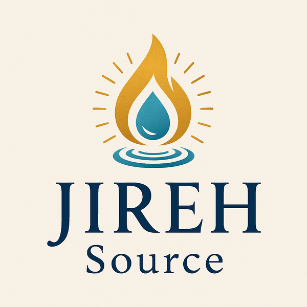 JIREH source 