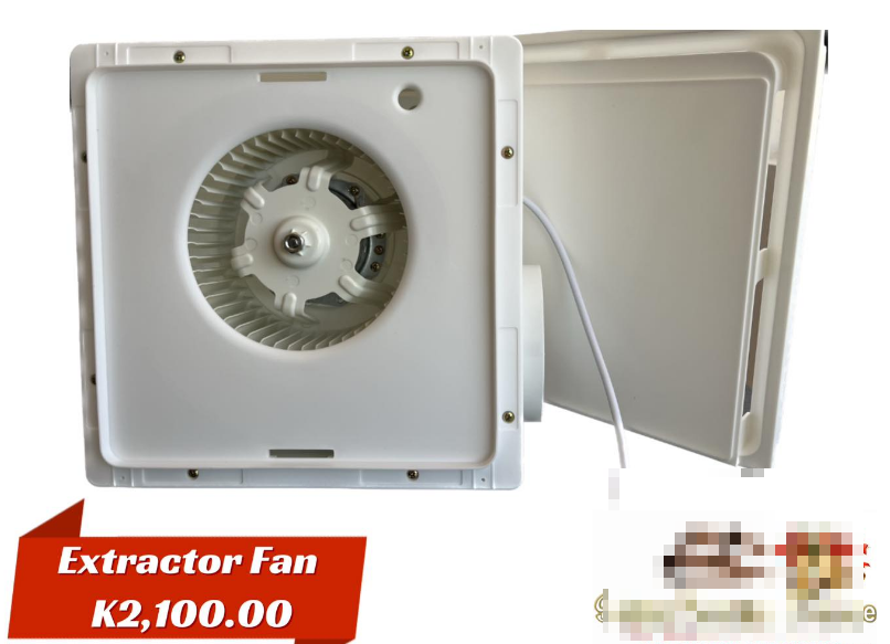 Extractor Fan