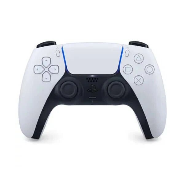 Manette sans fil pour console