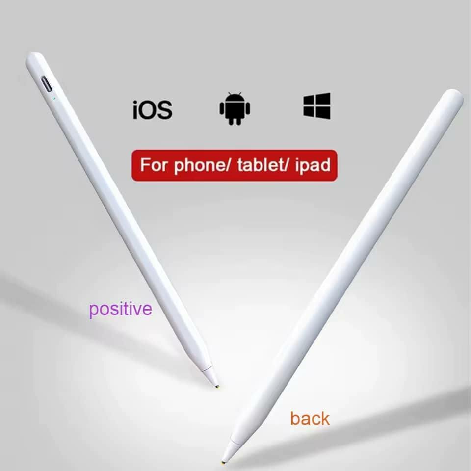 Stylet Tactile Précis Universel