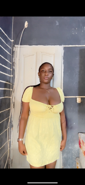 Robe d'été élégante