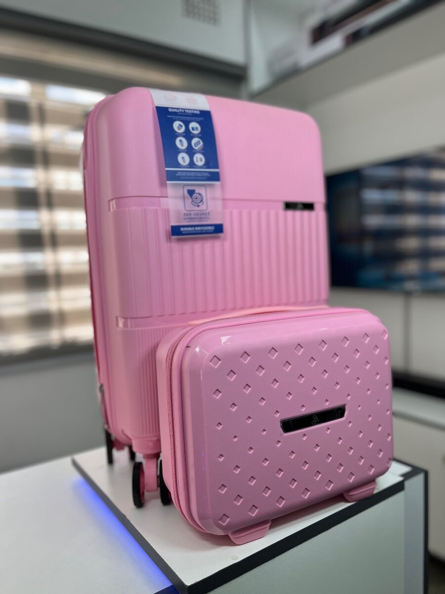 QUALITY TESTING 360-DEGREE SPI