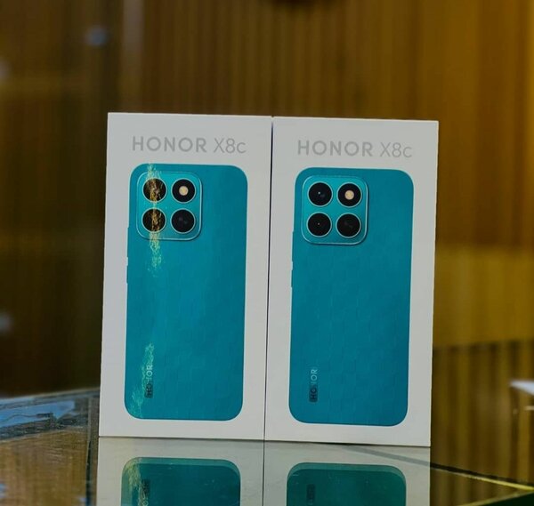 HONOR X8c