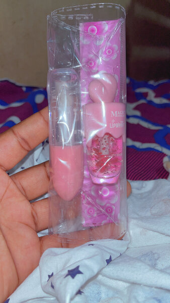 Ensemble Cadeaux Beauté