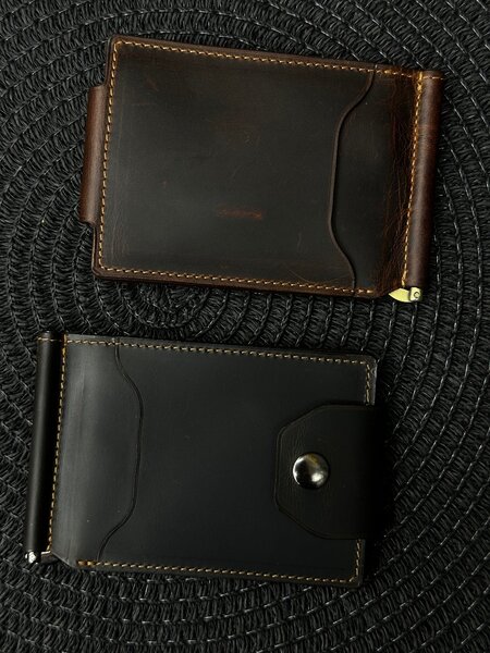 Зажим для денег