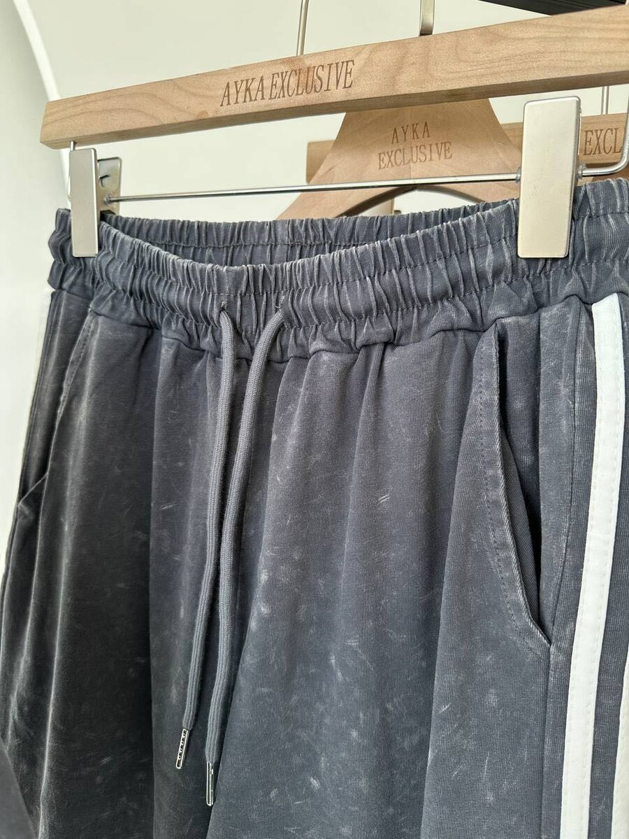 Двойка варёная Adidas