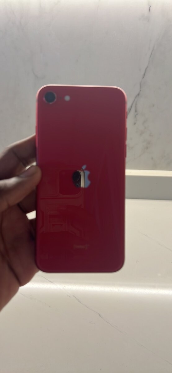 iPhone SE 2 / 2nd gen