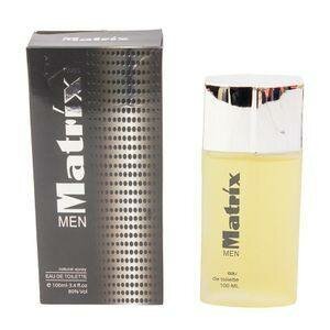 Matrix Eau de Toilette Homme