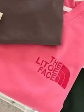 Футболка розовая 5-10л 